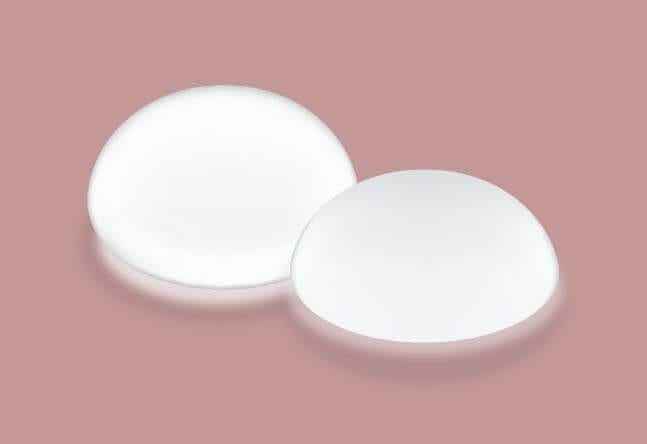 Breast Implants: Saline, Silicone