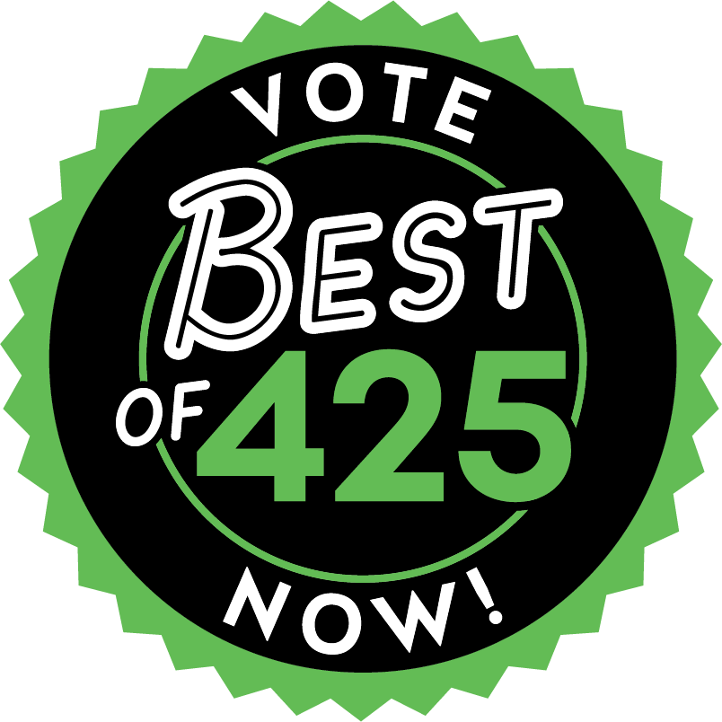 Best Of 425 Vote Now
