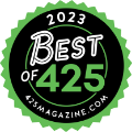 Best of 425 - 2023