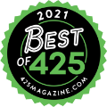 Best of 425 - 2021