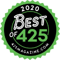 Best of 425 - 2020