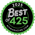 Best of 425 - 2025