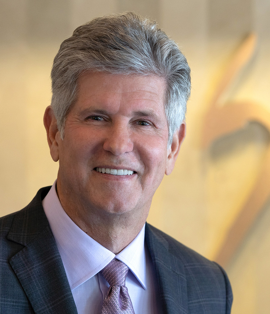 Dr. David Stephens MD