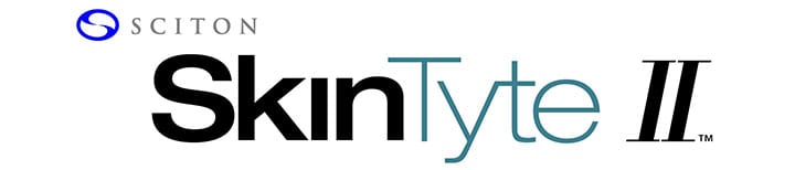 Skintyte logo