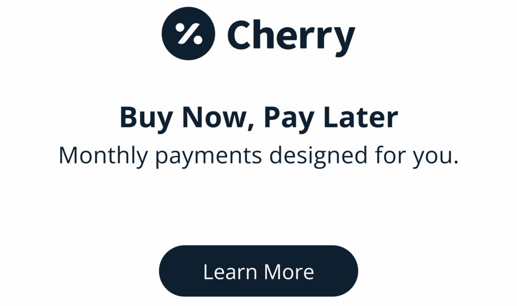 Cherry Financing